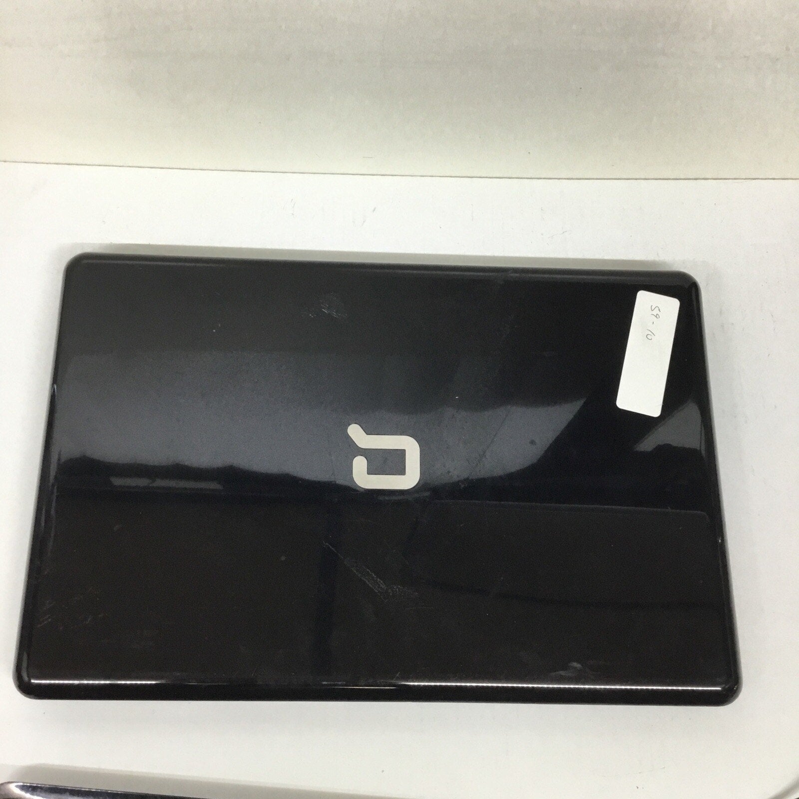 Compaq Presario CQ60-419WM, AMD Sempron @2.1GHz, 3GB RAM, No HDD/OS, Read