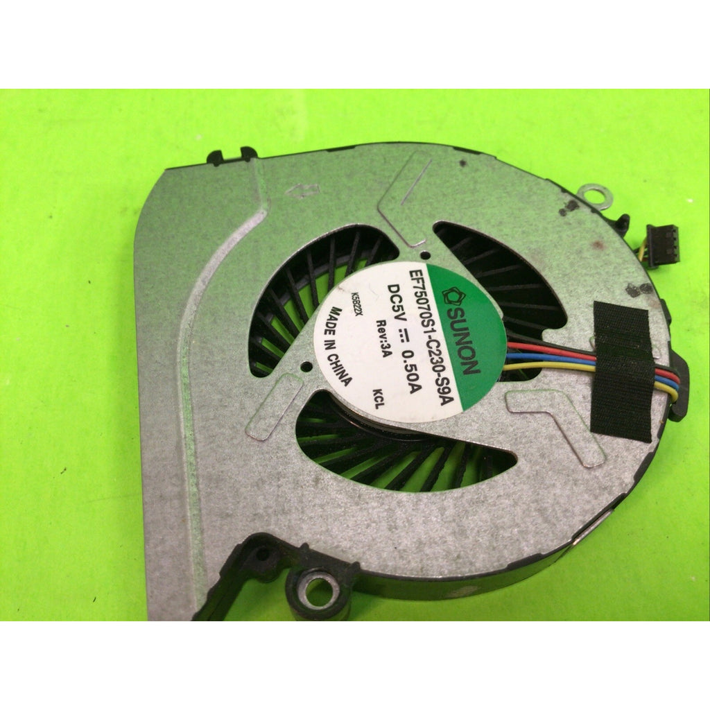 CPU Fan for HP Pavilion 17-G Series 17-G101DX 17-G179NB 17-G053US 812109-001