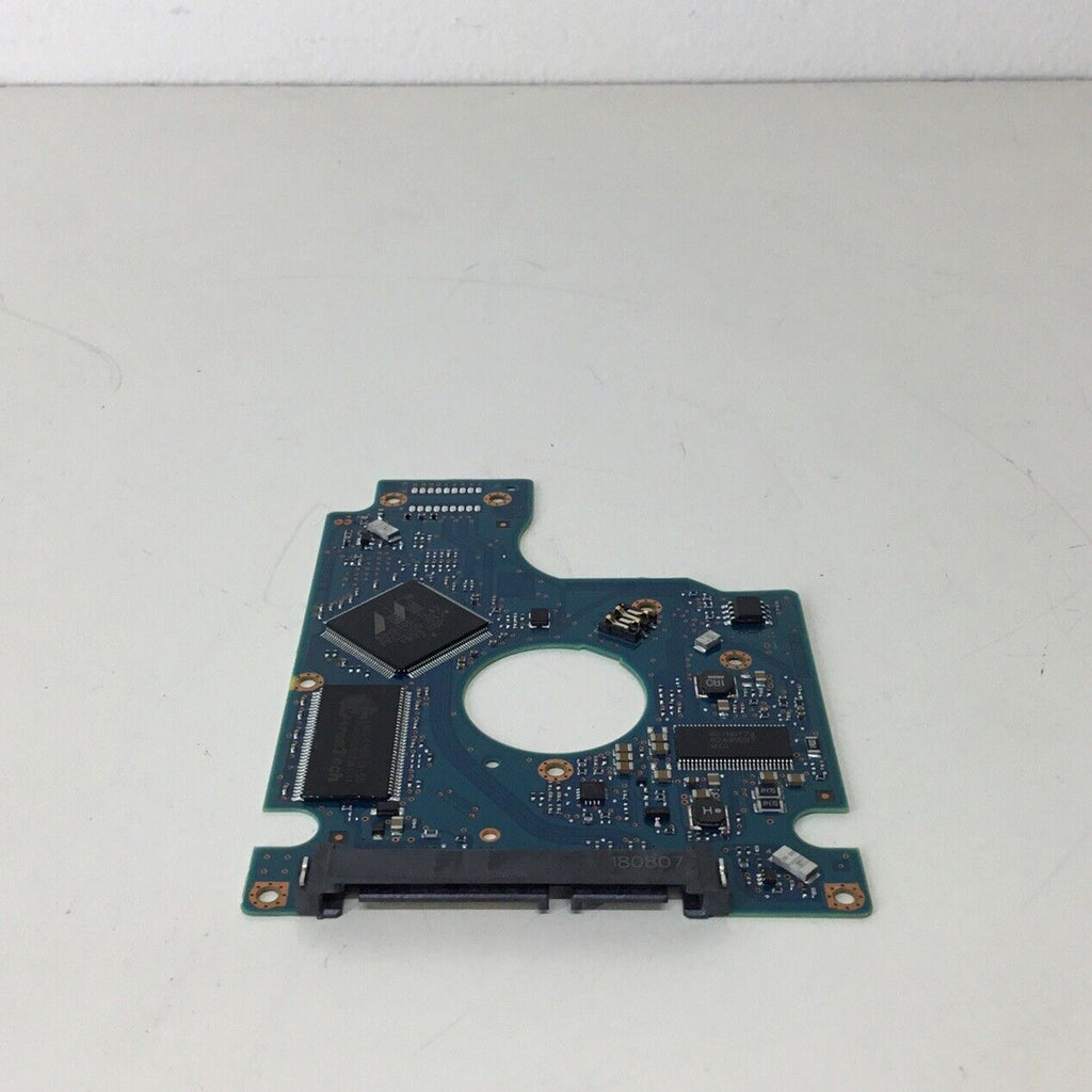 PCB Board HGST 0J30563 1TB SATA Notebook Hard Drive