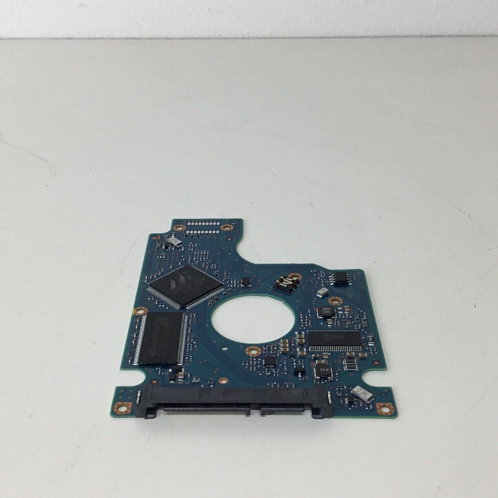 PCB Board HGST 0J30563 1TB SATA Notebook Hard Drive