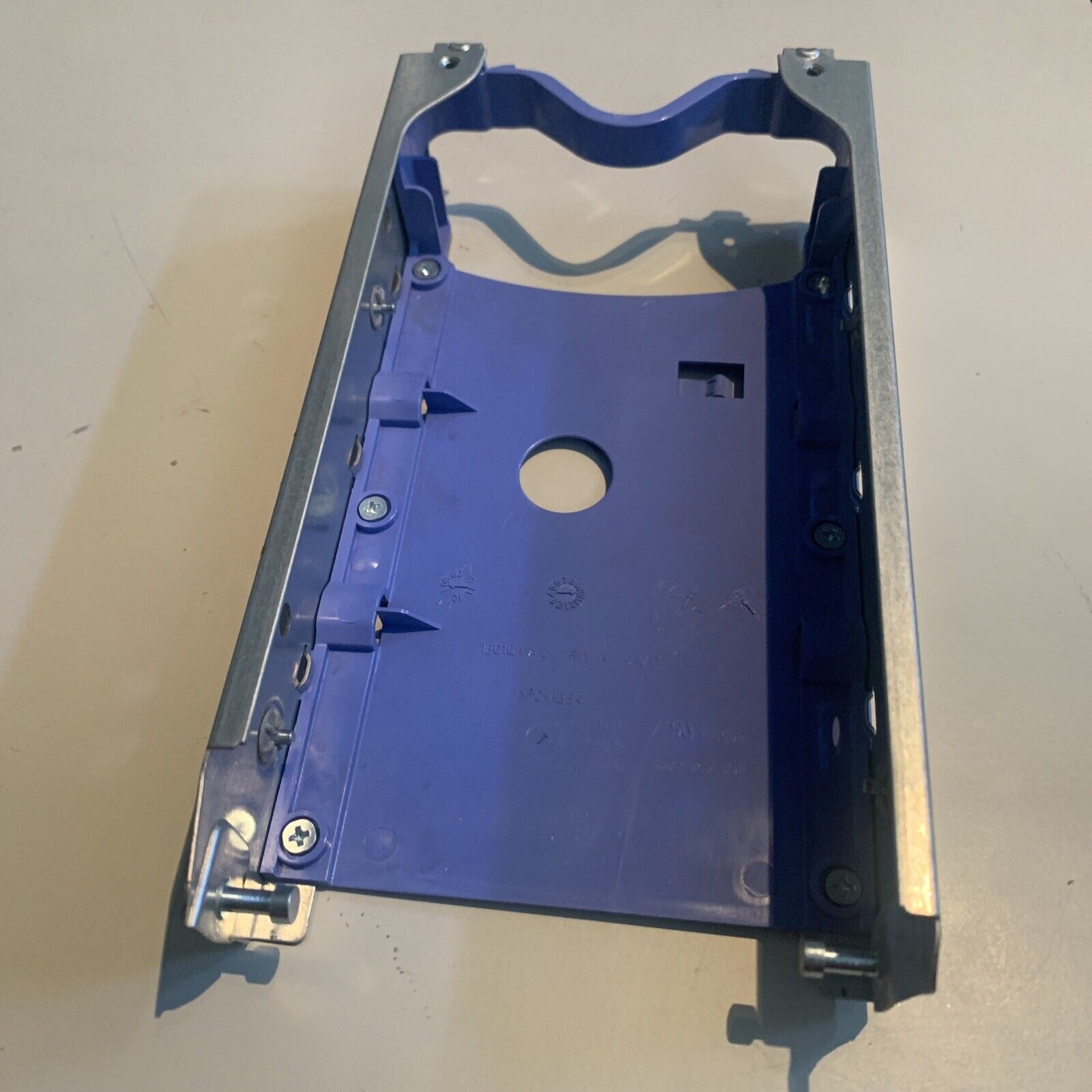 IBM THINKCENTRE M58P HD TRAY (BLUE & SILVER) 1B03GY000 1B03GY100 124-LNVH