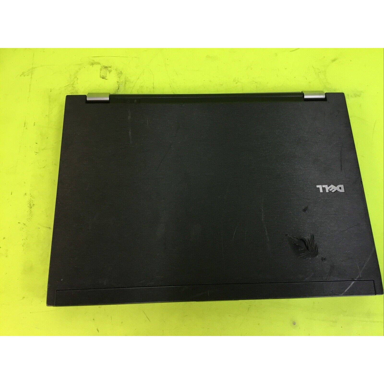 Dell Latitude E6400 Core 2 Duo 4GB RAM FOR PARTS or REPAIR