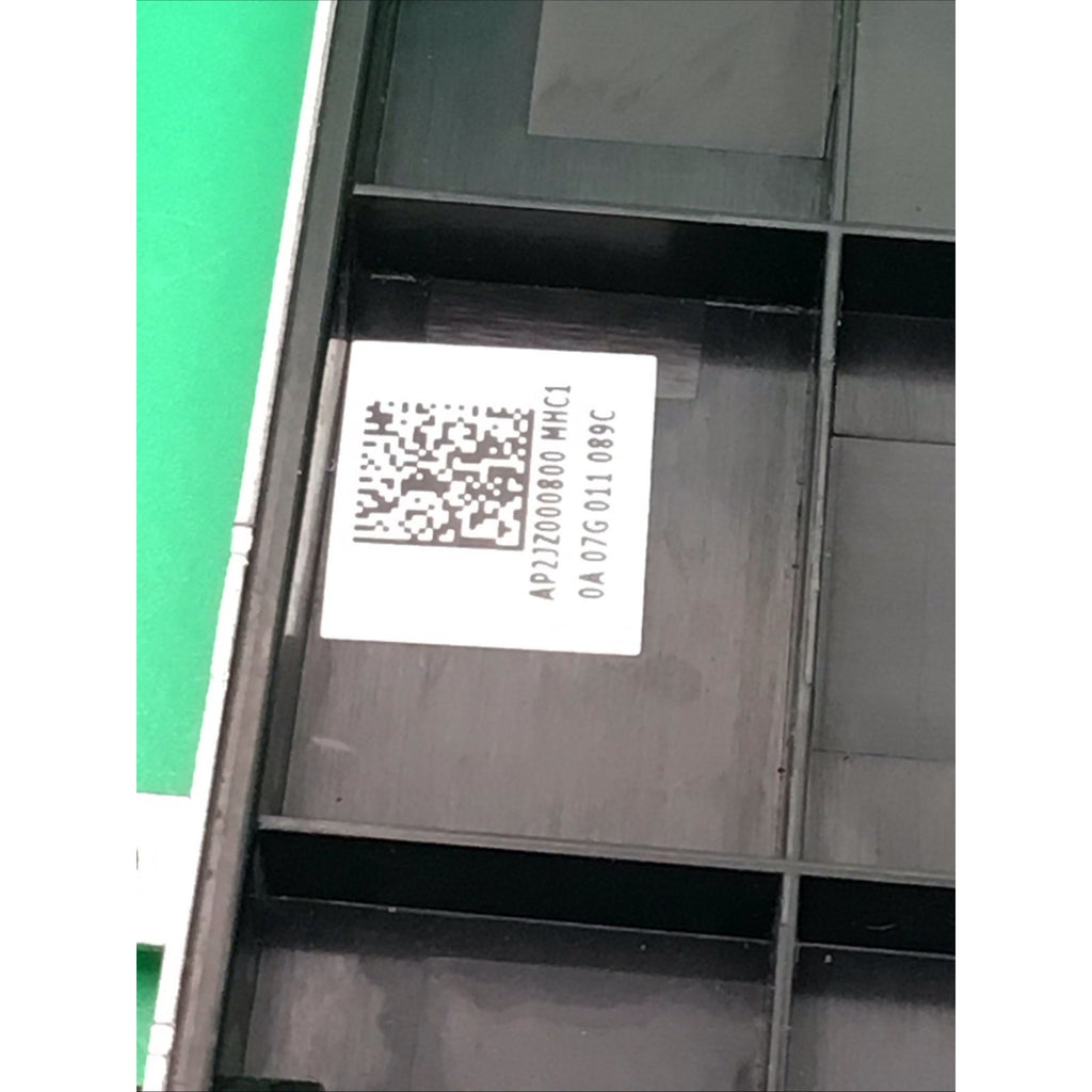 HP Omen Dummy SSD with Caddy