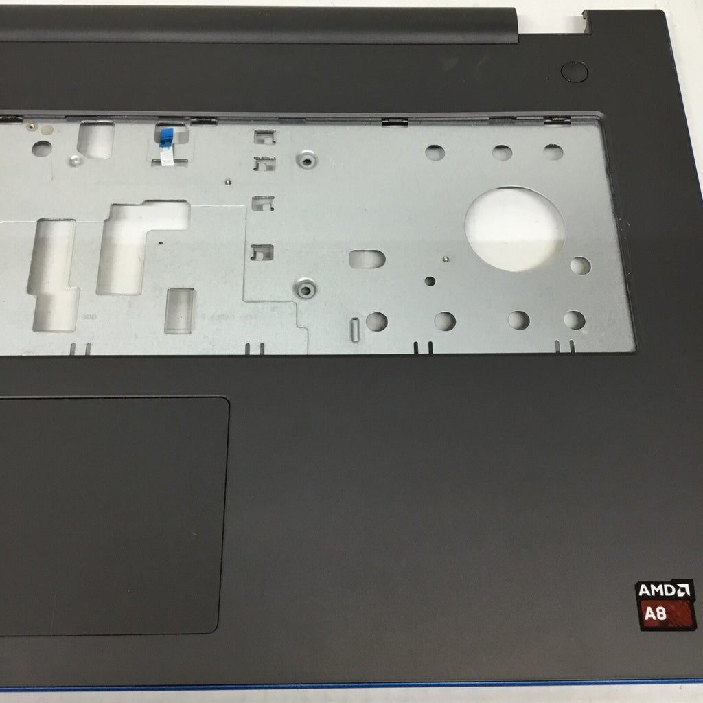 PARTS Dell Inspiron 5758 5759 5755 Blue 17.3" Palmrest 0F71Y3 F71Y3 w/Touchpad