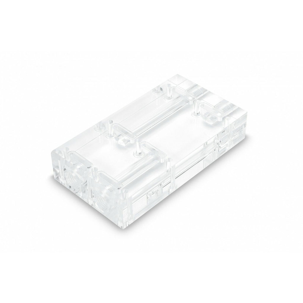 EKWB EK-FC Terminal X3 S (Type II) - Plexi