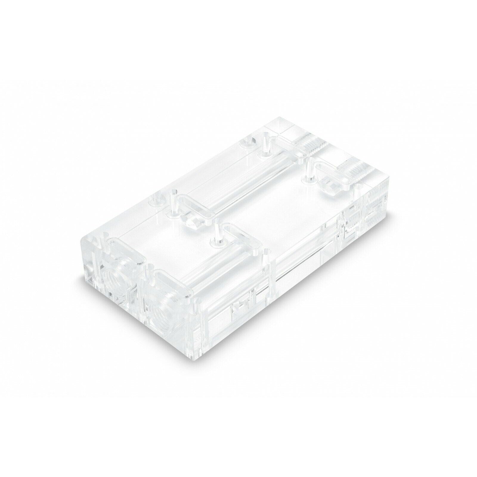 EKWB EK-FC Terminal X3 S (Type II) - Plexi