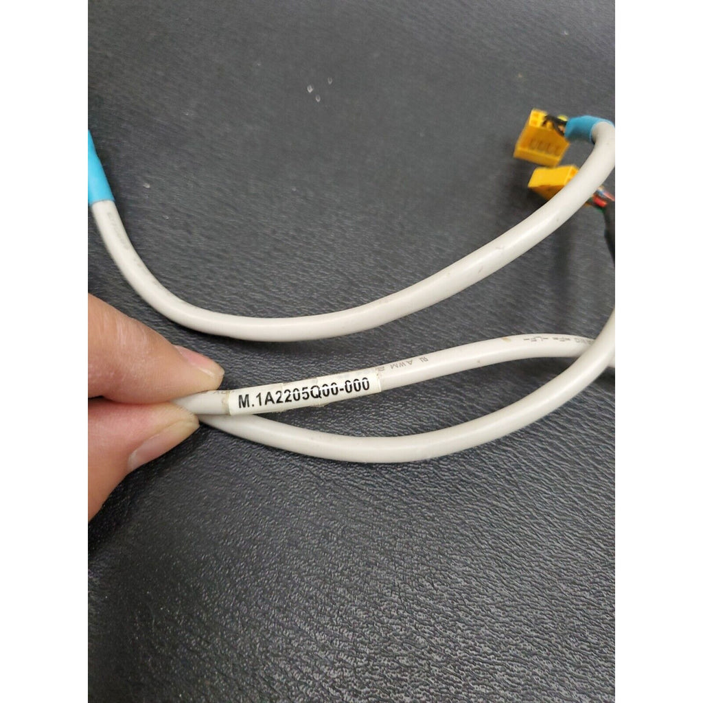 Acer 1B231MR00 Veriton Front Audio / USB IO Input Panel with Cables MG-436