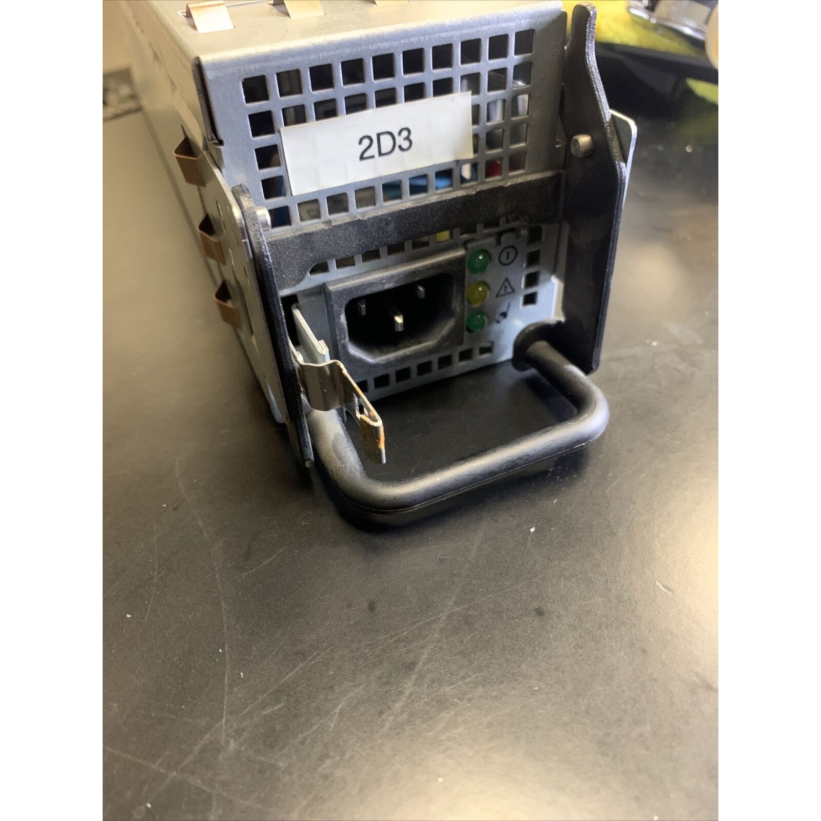 Dell NY526 PowerEdge 2950 2970 750W Power Supply 7001072-Y000 0NY526 16293