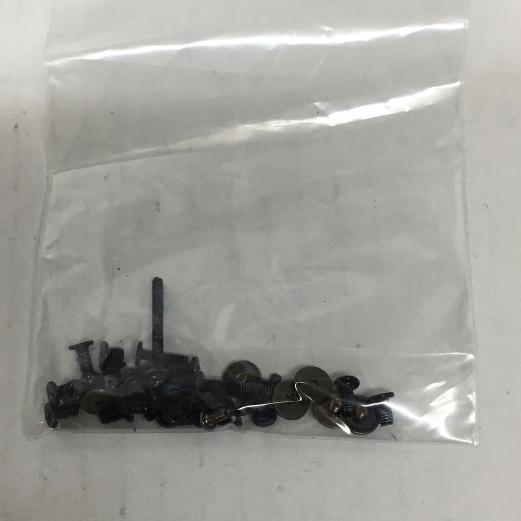 Asus GL551J Screw Set For Repairs