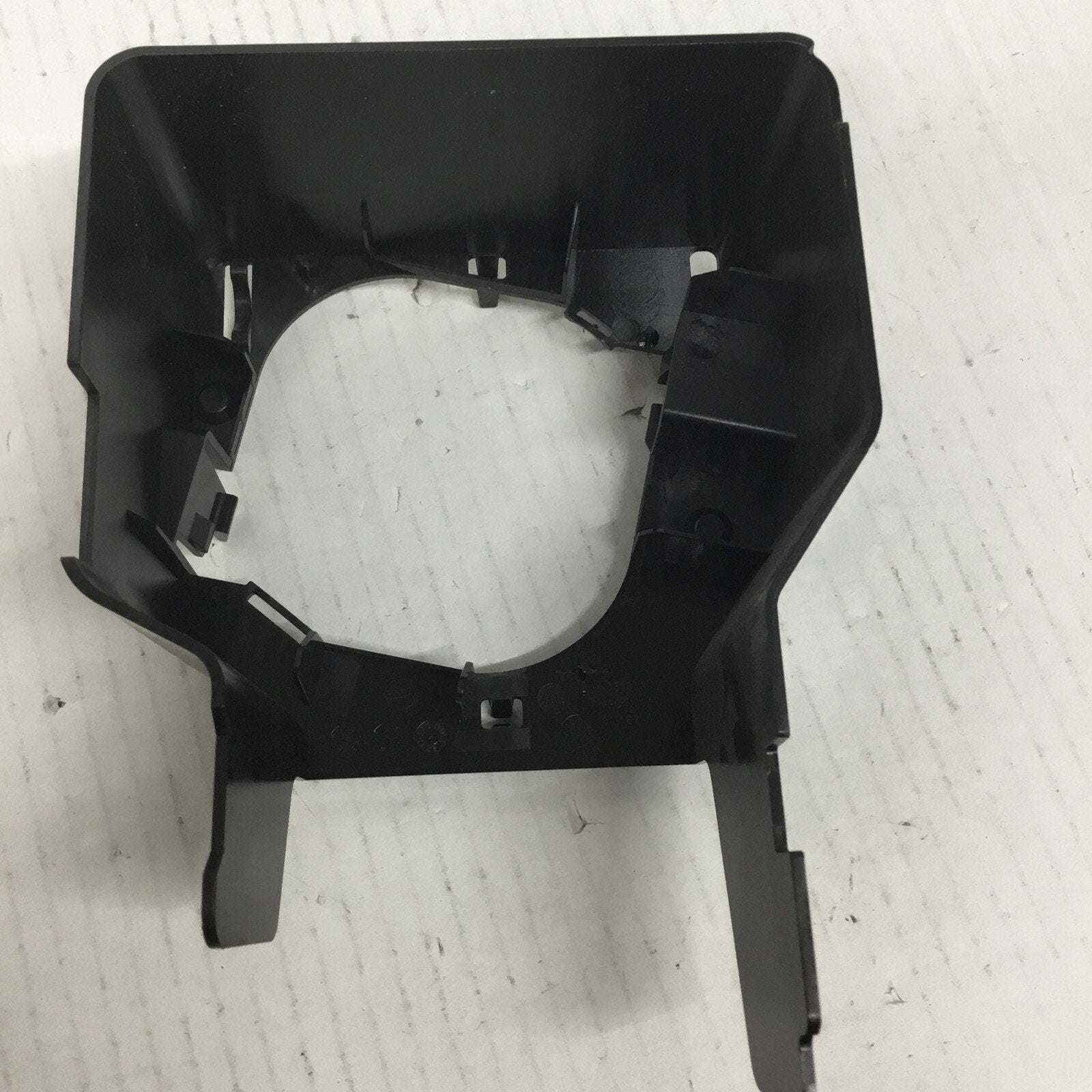 HP 801357-001 EliteDesk 800 G2 CPU Fan Shroud