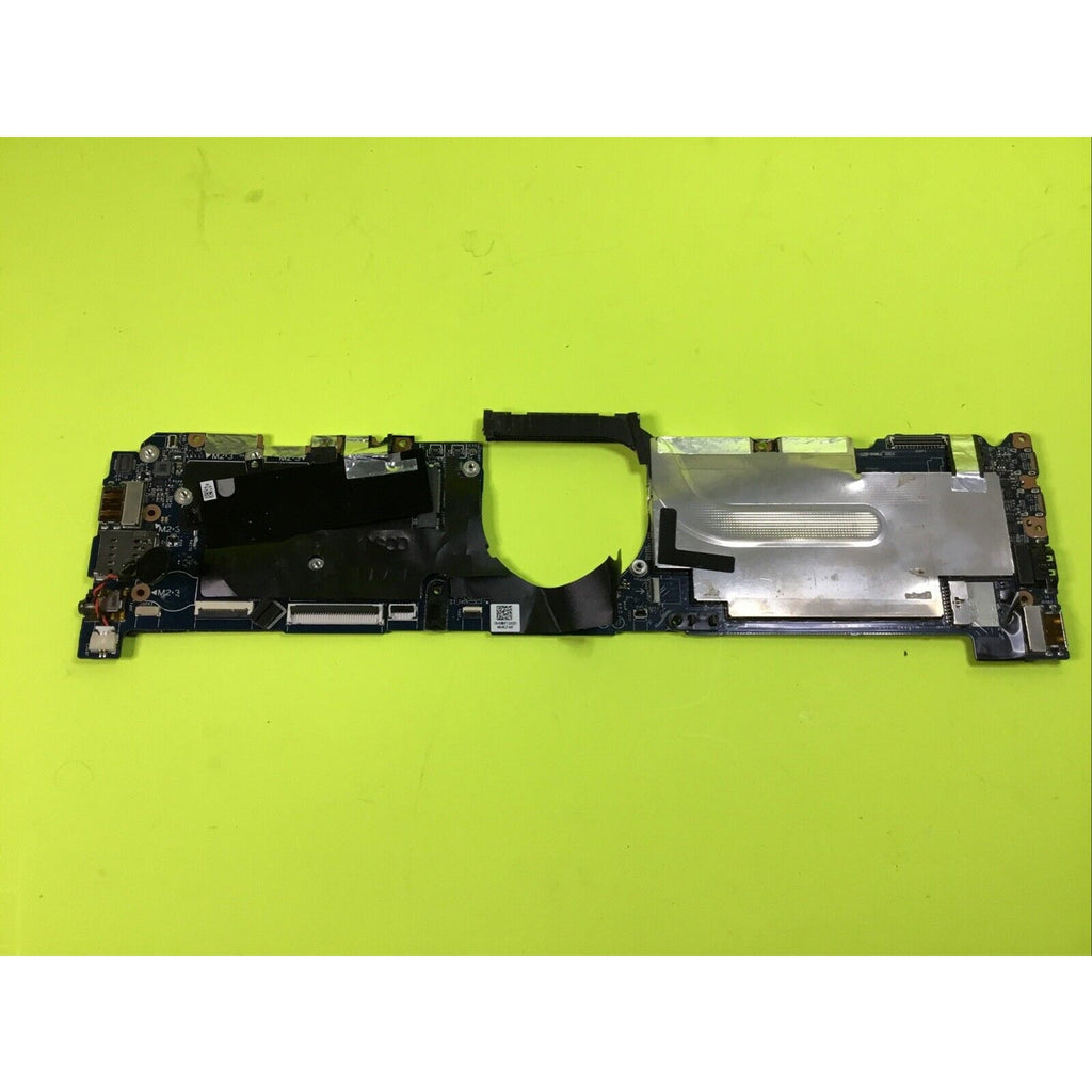 DELL LATITUDE 7400 2-IN-1 INTEL CORE I5-8365U 8GB RAM MOTHERBOARD PARTS ONLY