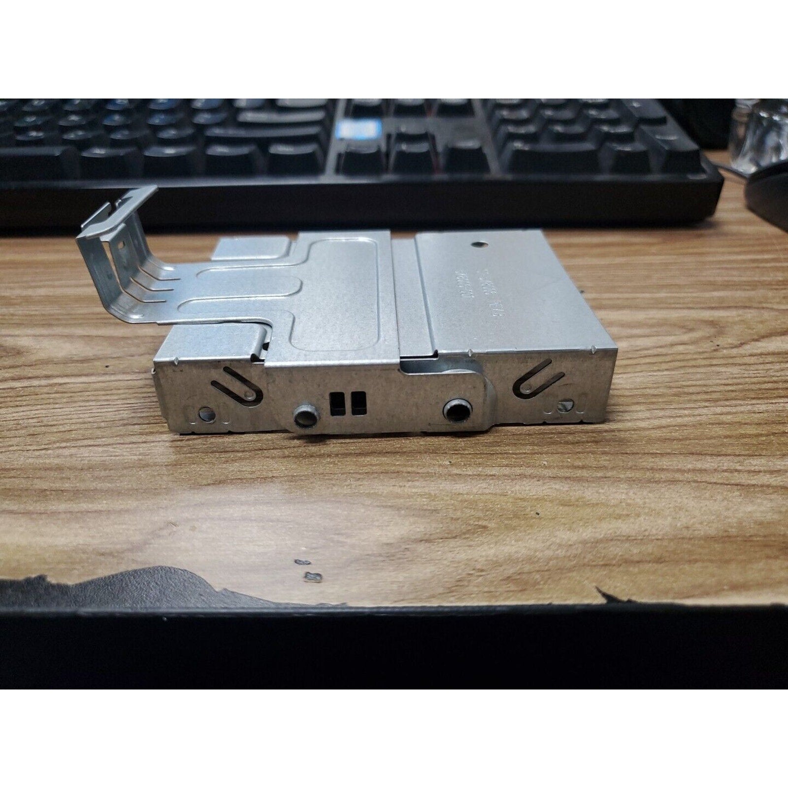 HP Elite 6005 8000 8200 Hard Drive Caddy S1-578006-001 S2-578006 with latch