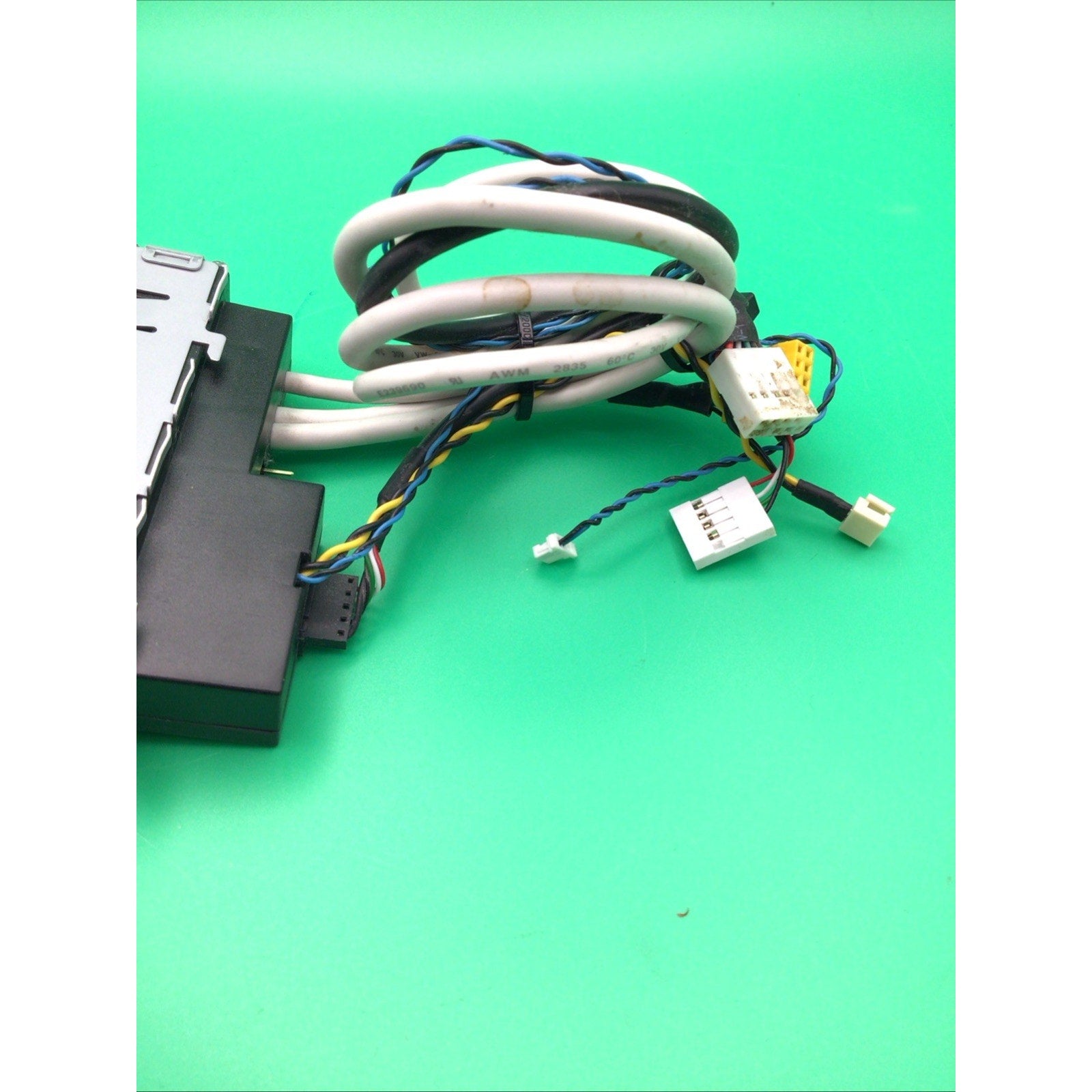 HP Pavilion SlimLine S5000 6-in-1 Memory Card Reader 505163-001