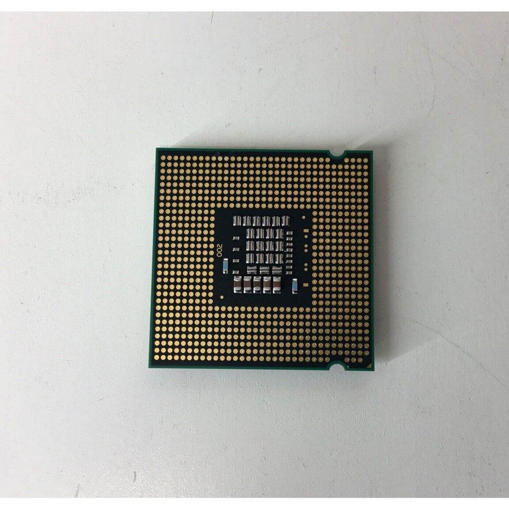 Intel Core 2 Duo E8500 CPU 3.16 GHz 6MB LGA-775 Desktop Processor SLB9K