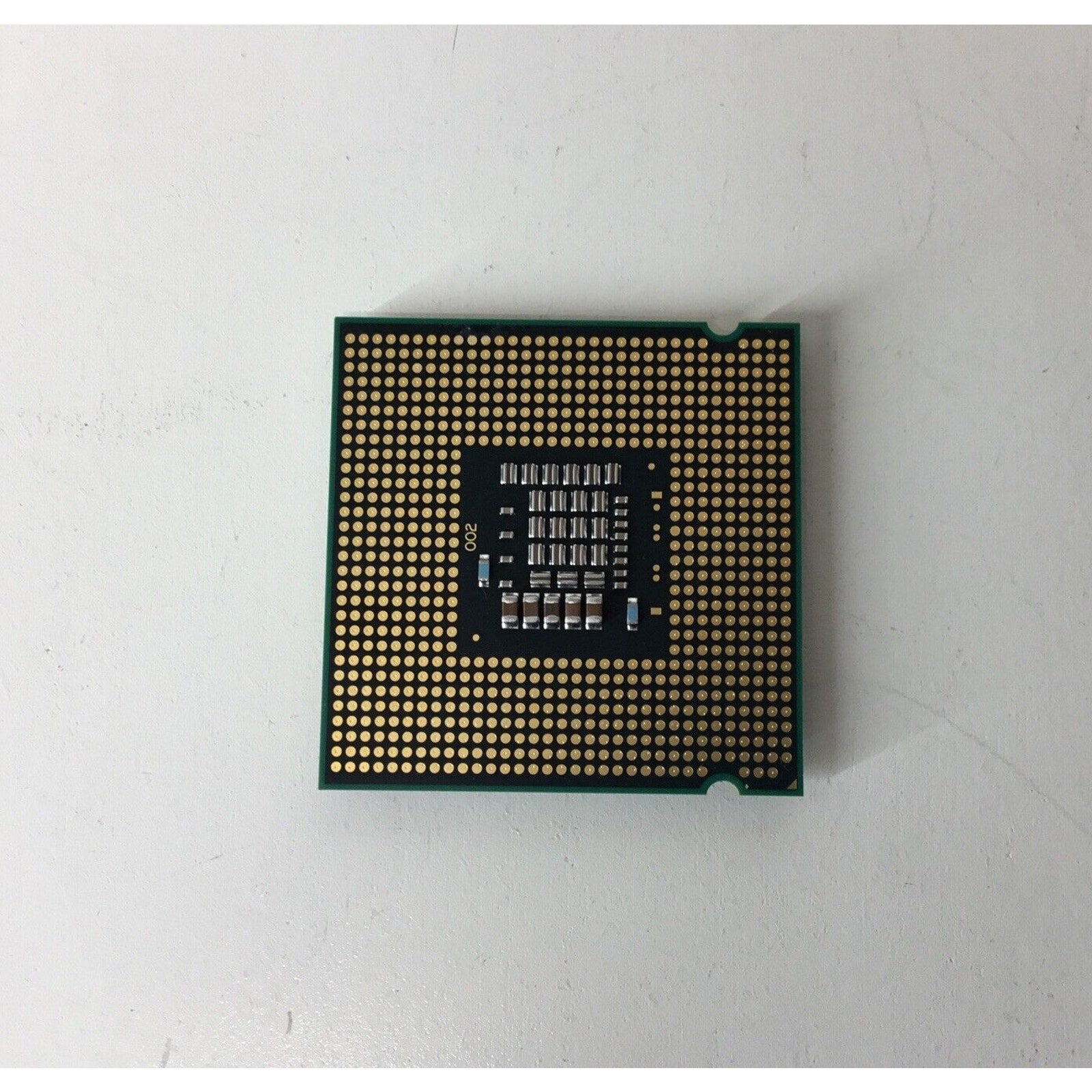 Intel Core 2 Duo E8500 CPU 3.16 GHz 6MB LGA-775 Desktop Processor SLB9K