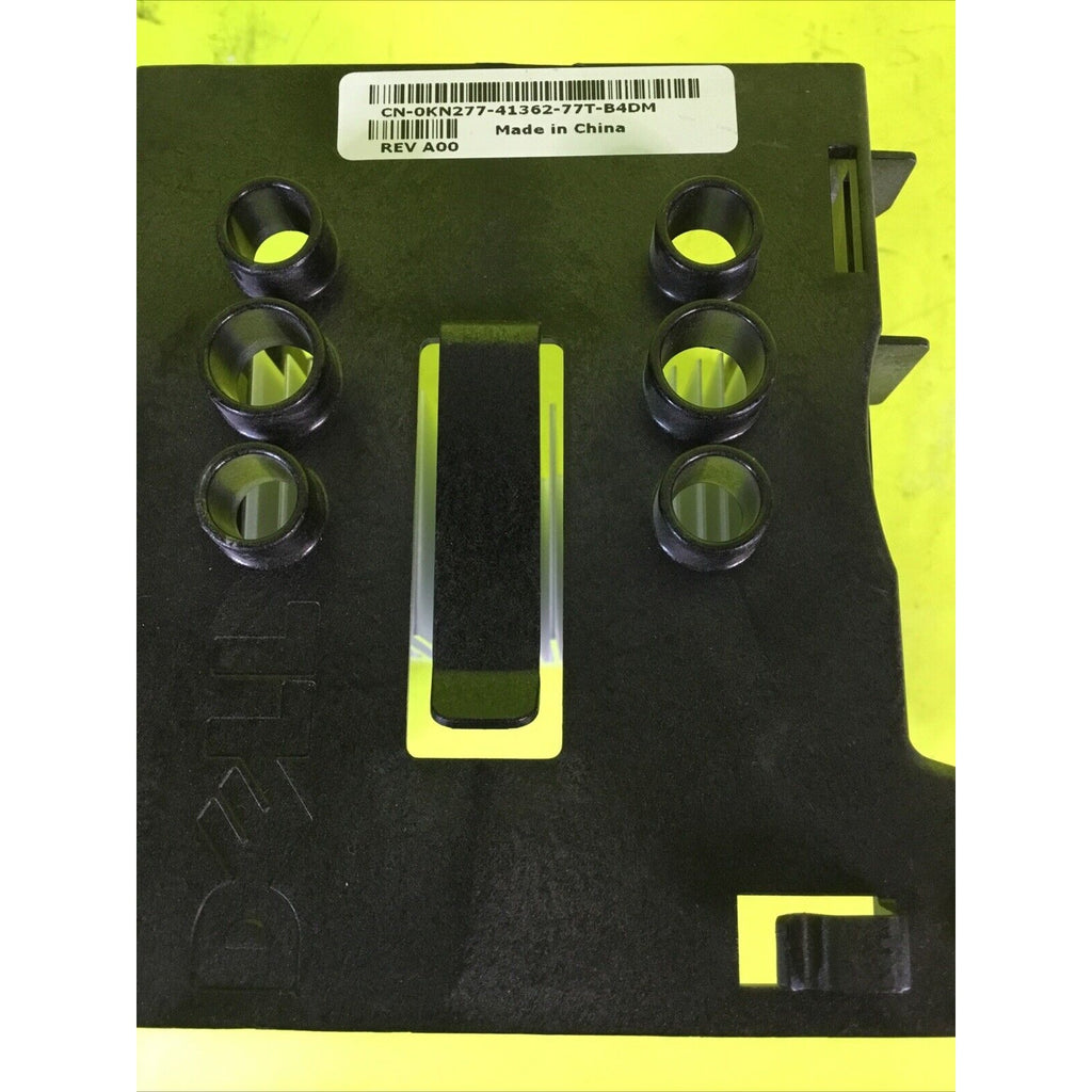 Dell Heatsink and Shroud HR004 J7109 FW209 W5685 W6177 Optiplex 775 760