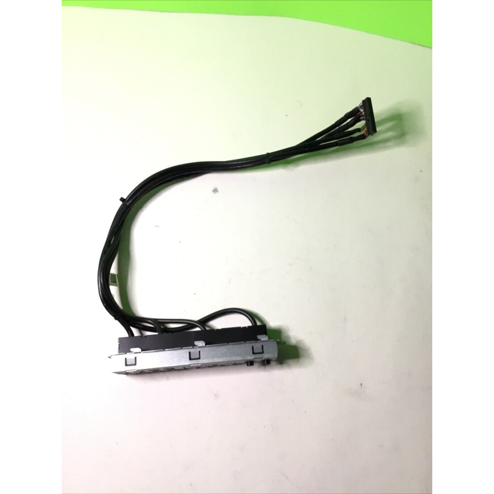 Genuine Dell Optiplex 790 Tower Front I/O Panel Assembly 0G3XVD