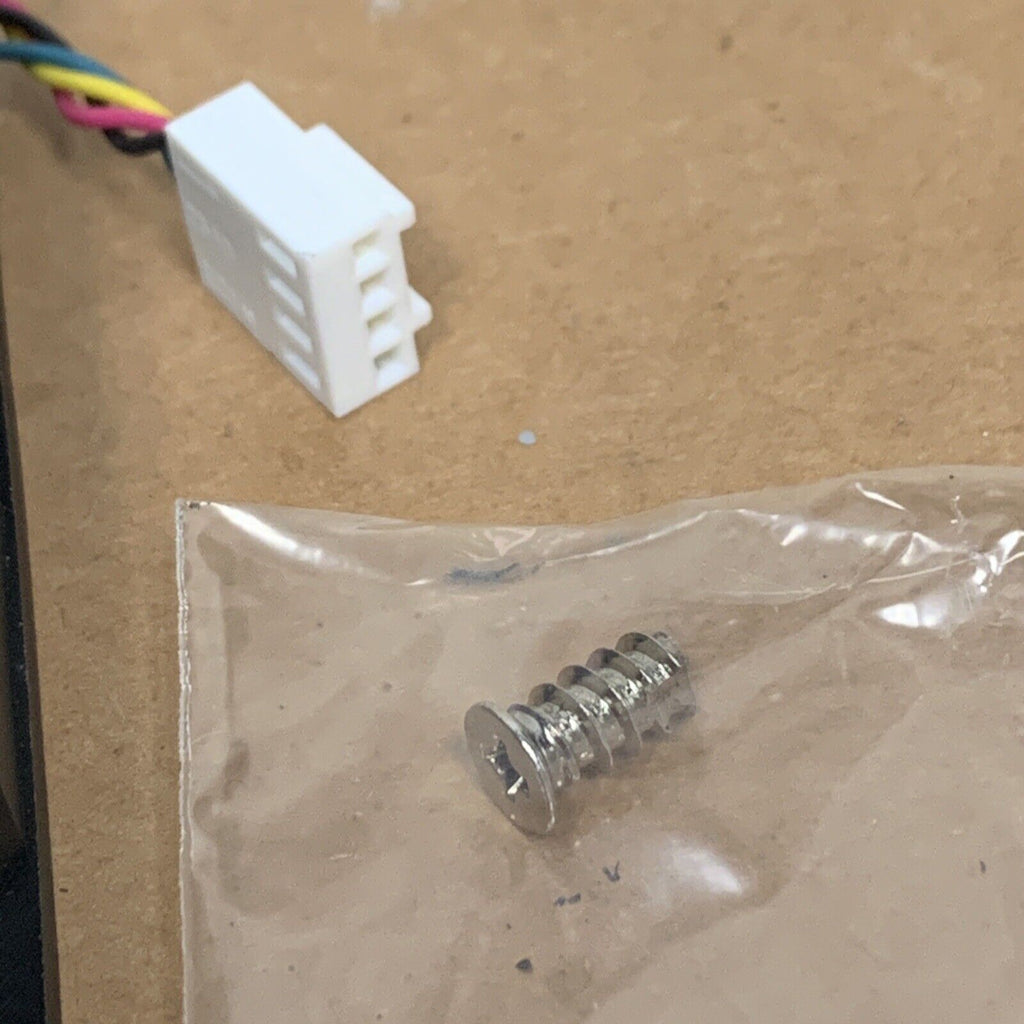 Foxconn PVA092G12S-P34-CE 90x90x25mm Case Cooling Fan For HP Pavilion Computers