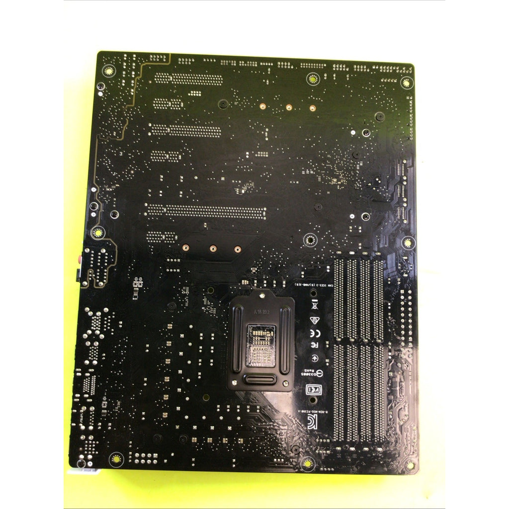 ASUS Prime Z390-A Intel LGA1151 DDR4 ATX Motherboard