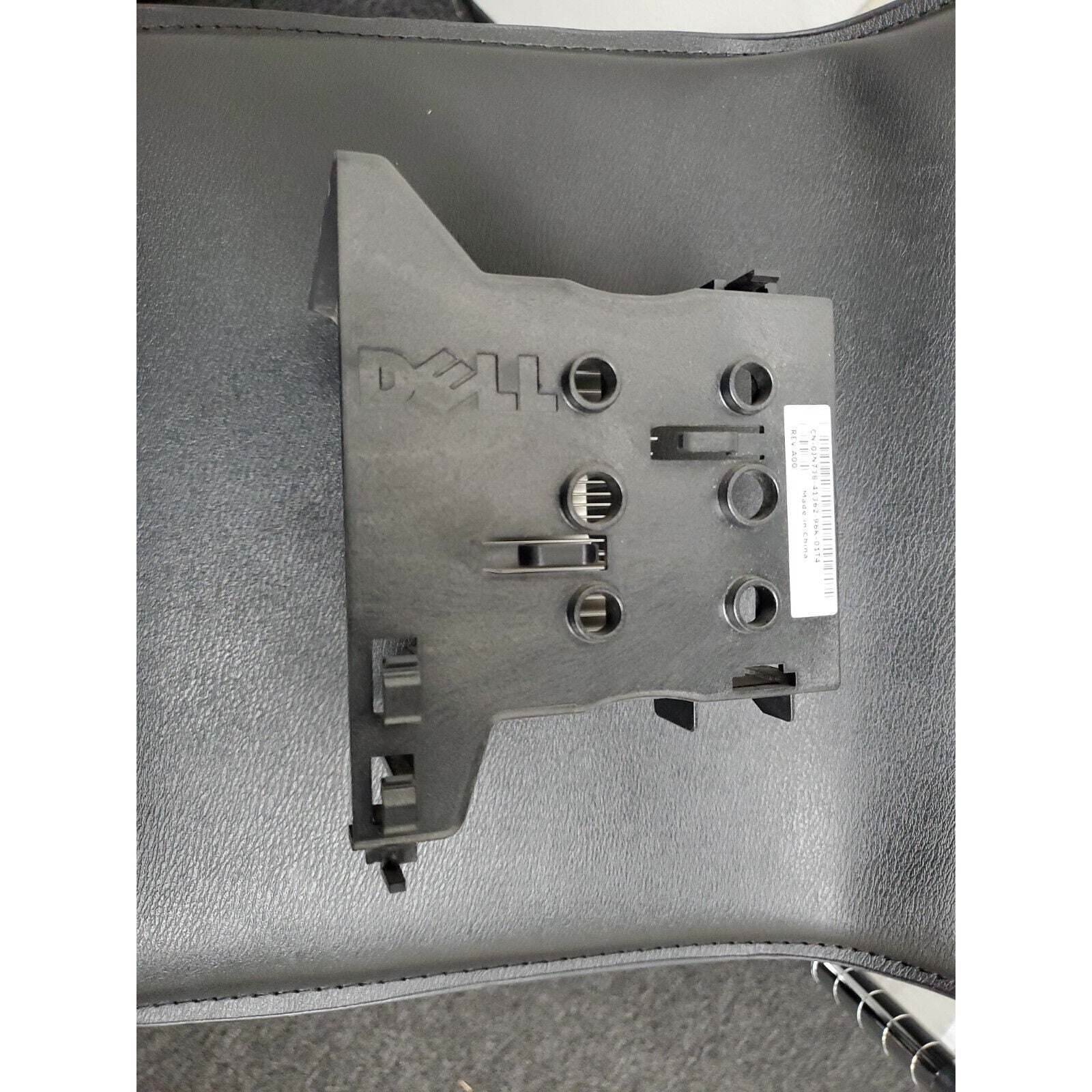 DELL CN-OJN738-41362-96K-01T4 HEAT SINK