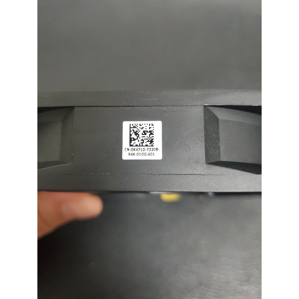 Original Genuine FOXCONN PV122512MSPF 3A Internal Case Cooling Fan 3-Pin 3-Wire