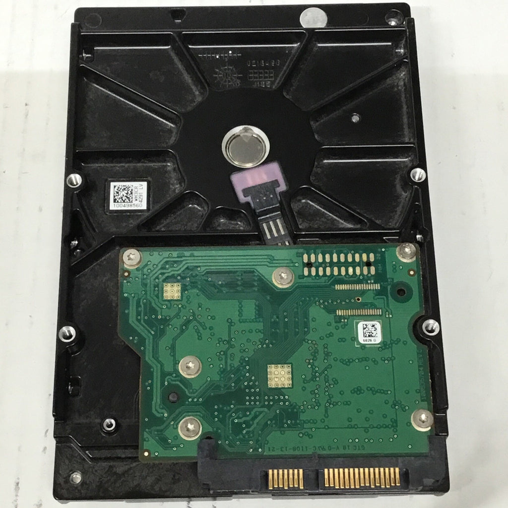 ST3250312AS- Seagate Barracuda 250GB 7200RPM 3.5" Desktop HD Hard Drive