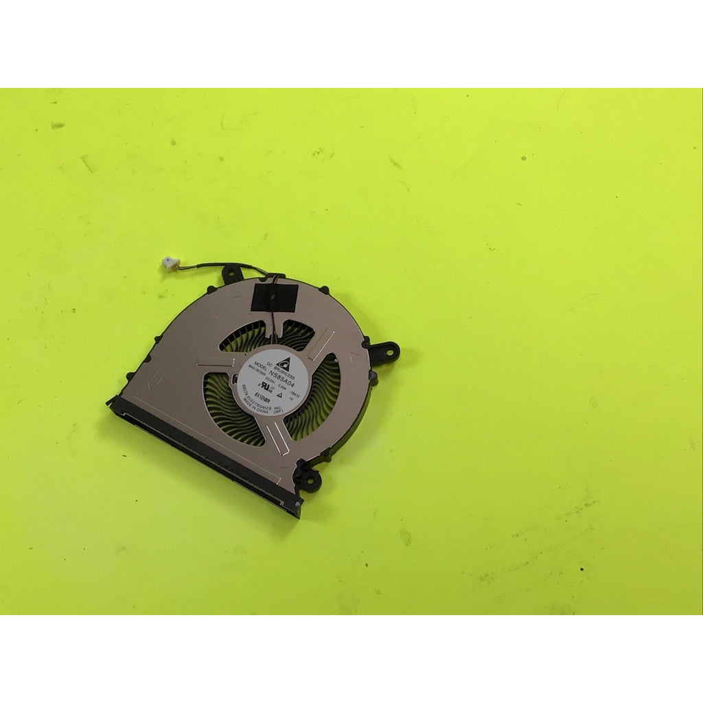 Delta CPU Cooling Fan NS85A04 BA31-00165A 6X10N8R
