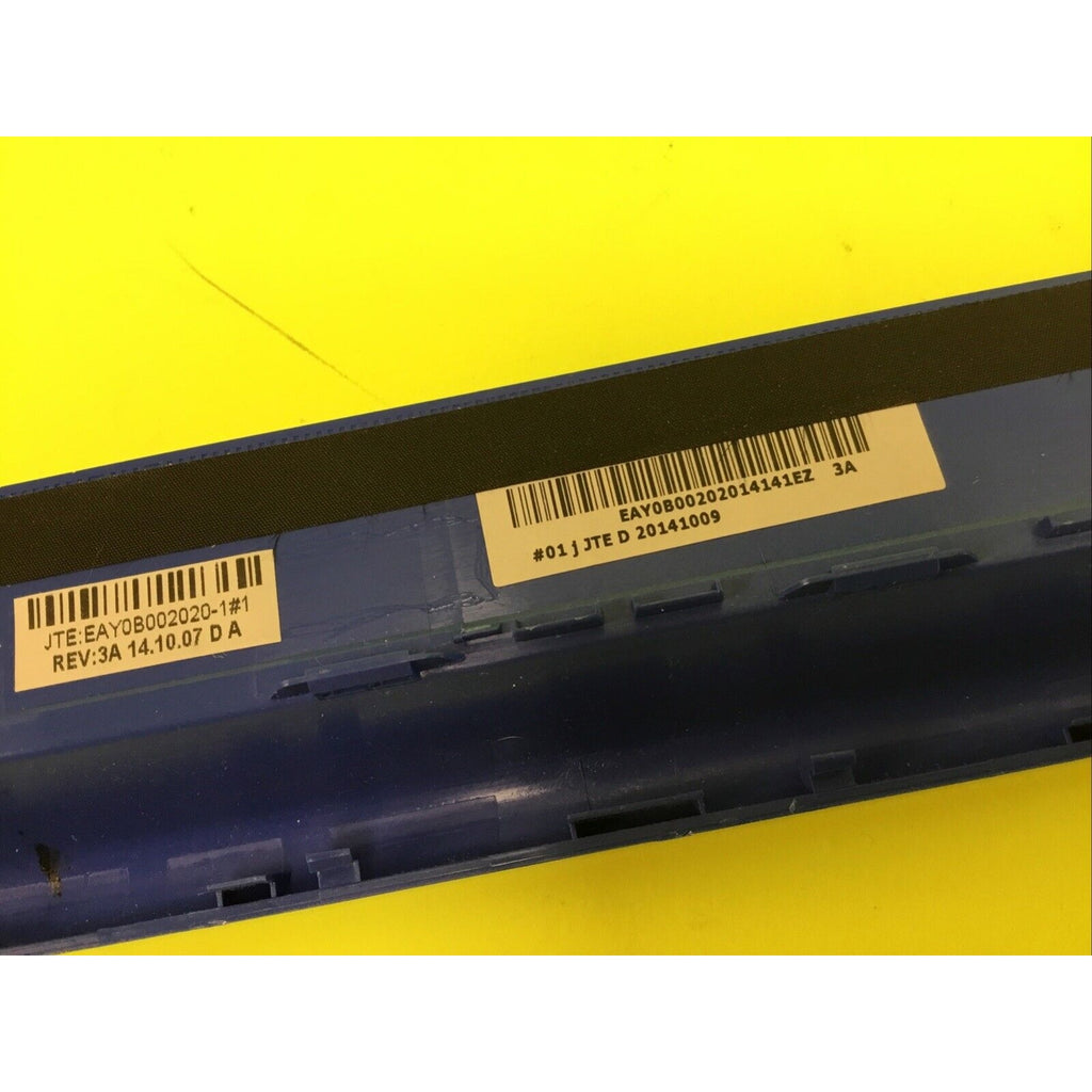 HP Stream 13-C110NR 13-c077nr LCD Front Bezel 830644-001 EAYB002020 - Blue 242