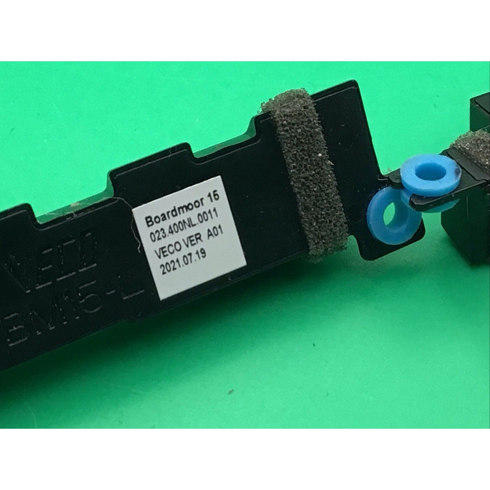 Dell Latitude 5521 Left and Right Speaker Set 0KK9V4 KK9V4