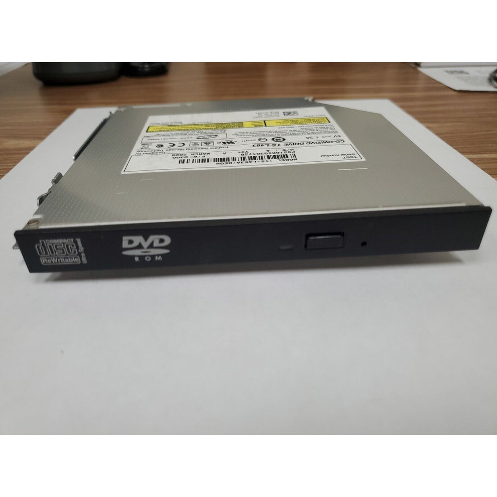 Dell Optiplex Toshiba TS-L463A-DEQH CD-RW/DVD DRIVE