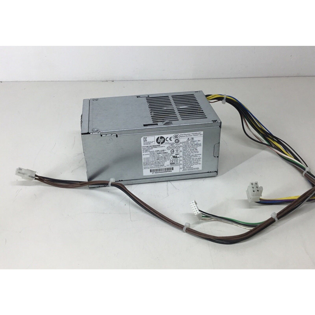 HP D12-240P1A 702309-001 702457-001 240W REV A Power Supply