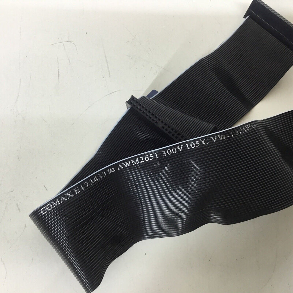 Asus CD ROM Ribbon Cable E173433 AWM2651 VW-1 105°C 300V