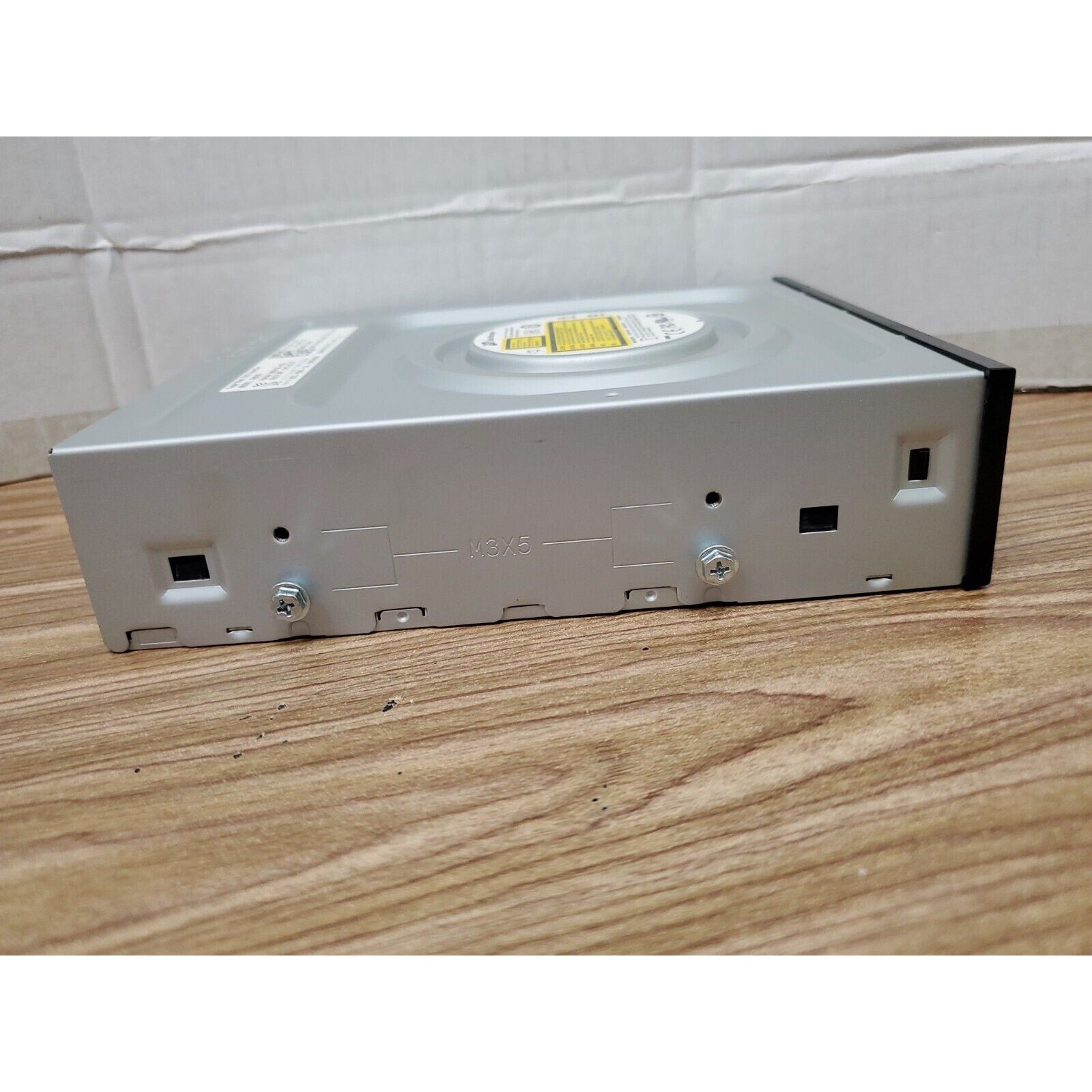 H-L Data Storage GHA2N Super Multi DVD Rewriter SATA RW Burner Drive Dell 7YNX2