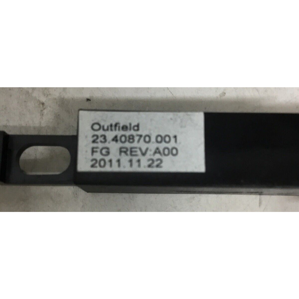 23.40870.001 HP Laptop Speakers HP 2760P