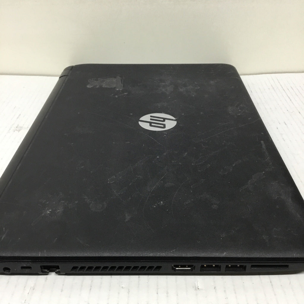 For Parts HP 15-f222wm 15.6" Laptop READ DESCRIPTION
