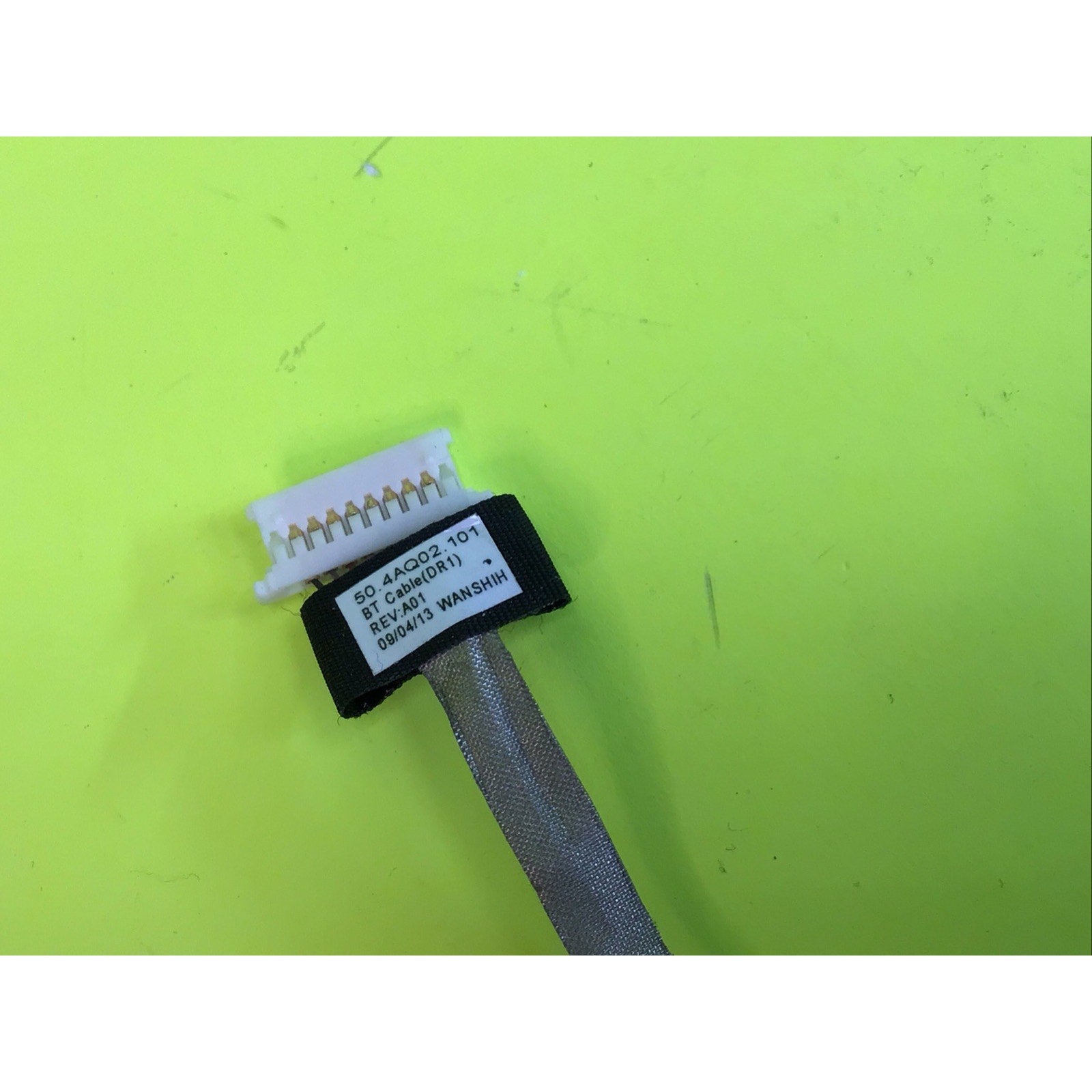 50.4AQ02.101 DELL BLUETOOTH CONNECTOR BOARD W/ CABLE 1545 PP41L (CA414-CC49)