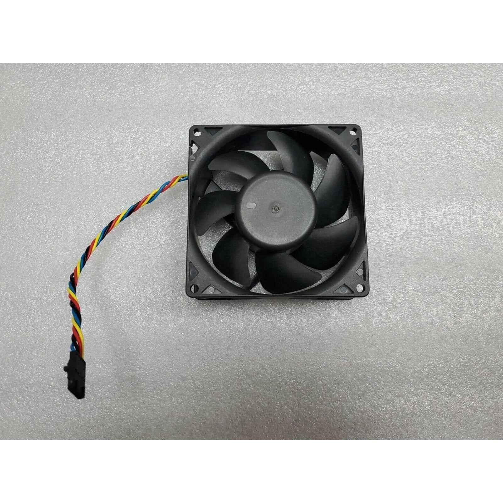 SUNON Maglev PSD1209PLV2-A WC236 9cm 9032 90mm DC12V 4.2W Cooling Fan 5PIN