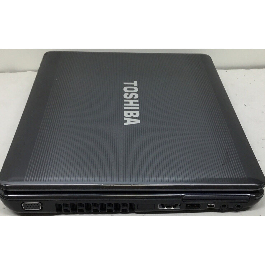Parts Only Toshiba Satellite U405D-S2902 14.1'' Notebook / No Adapter / No HDD