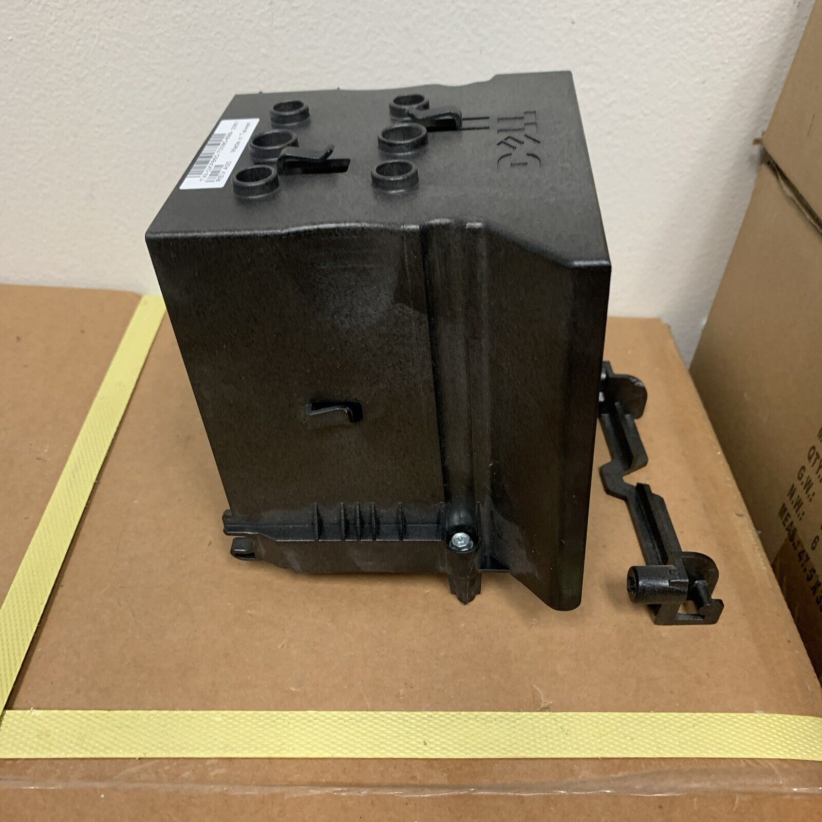 Dell XP850 0XP850 Optiplex Dimension Heatsink