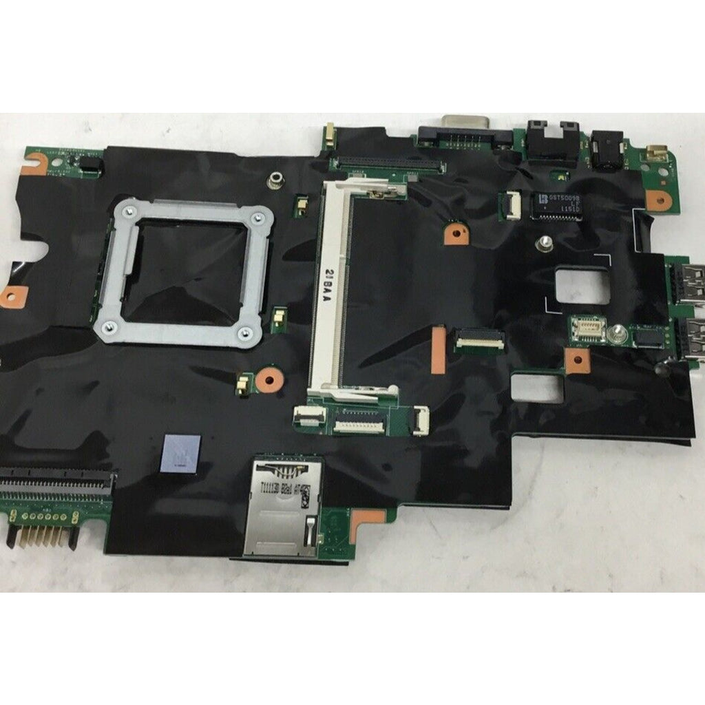 HP EliteBook 2760p Core i5-2410M 2.30 GHz DDR3 Motherboard 649745-001