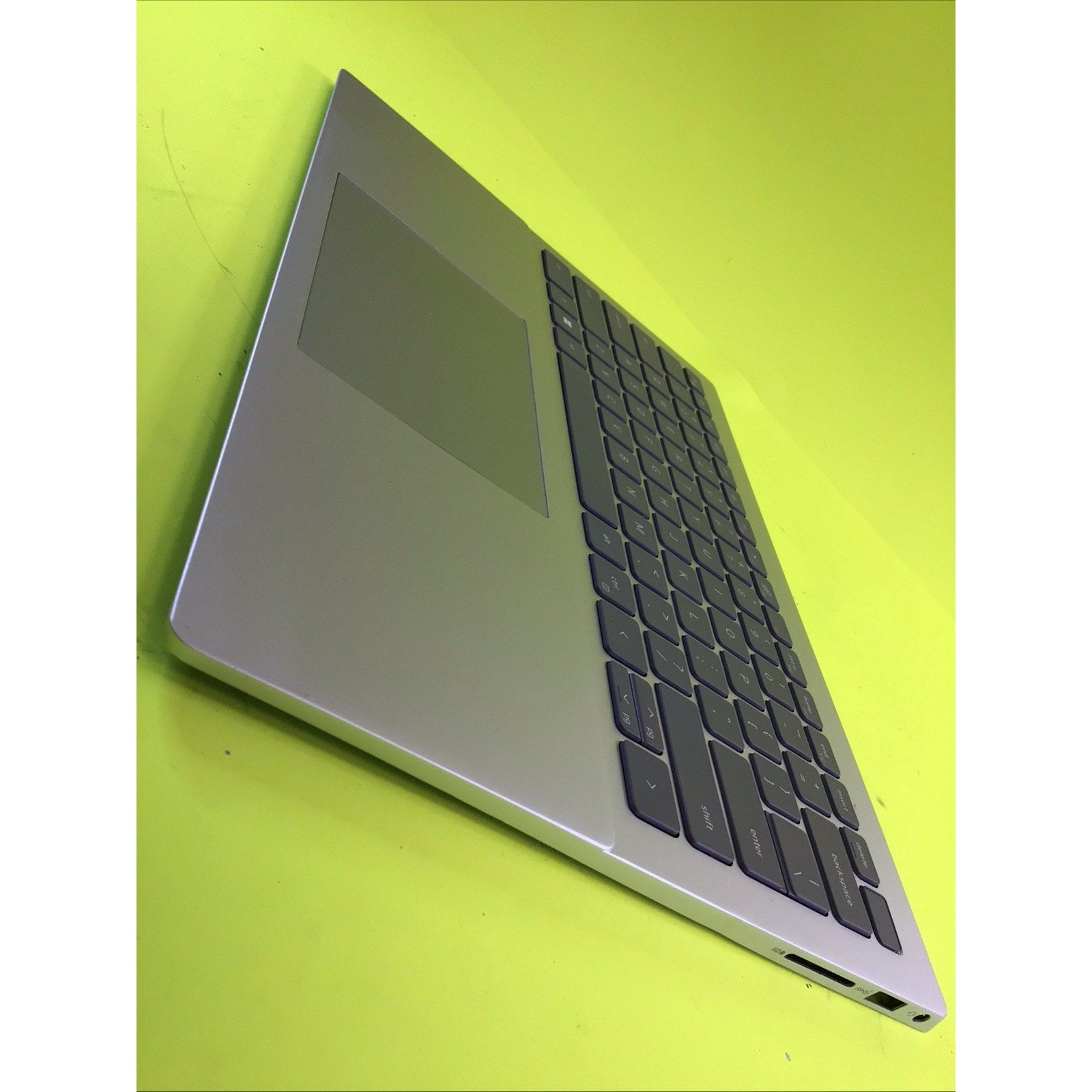 Dell Inspiron 5425 Palmrest Keyboard Assembly 0Y8CK3