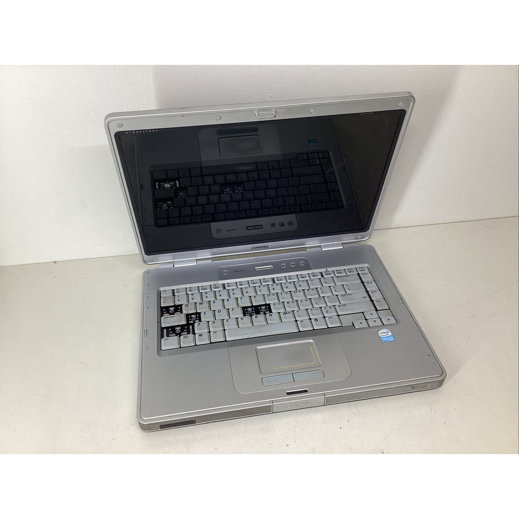 Compaq Presario C300 Laptop 512MB RAM 80GB HDD Intel Celeron M - For Parts