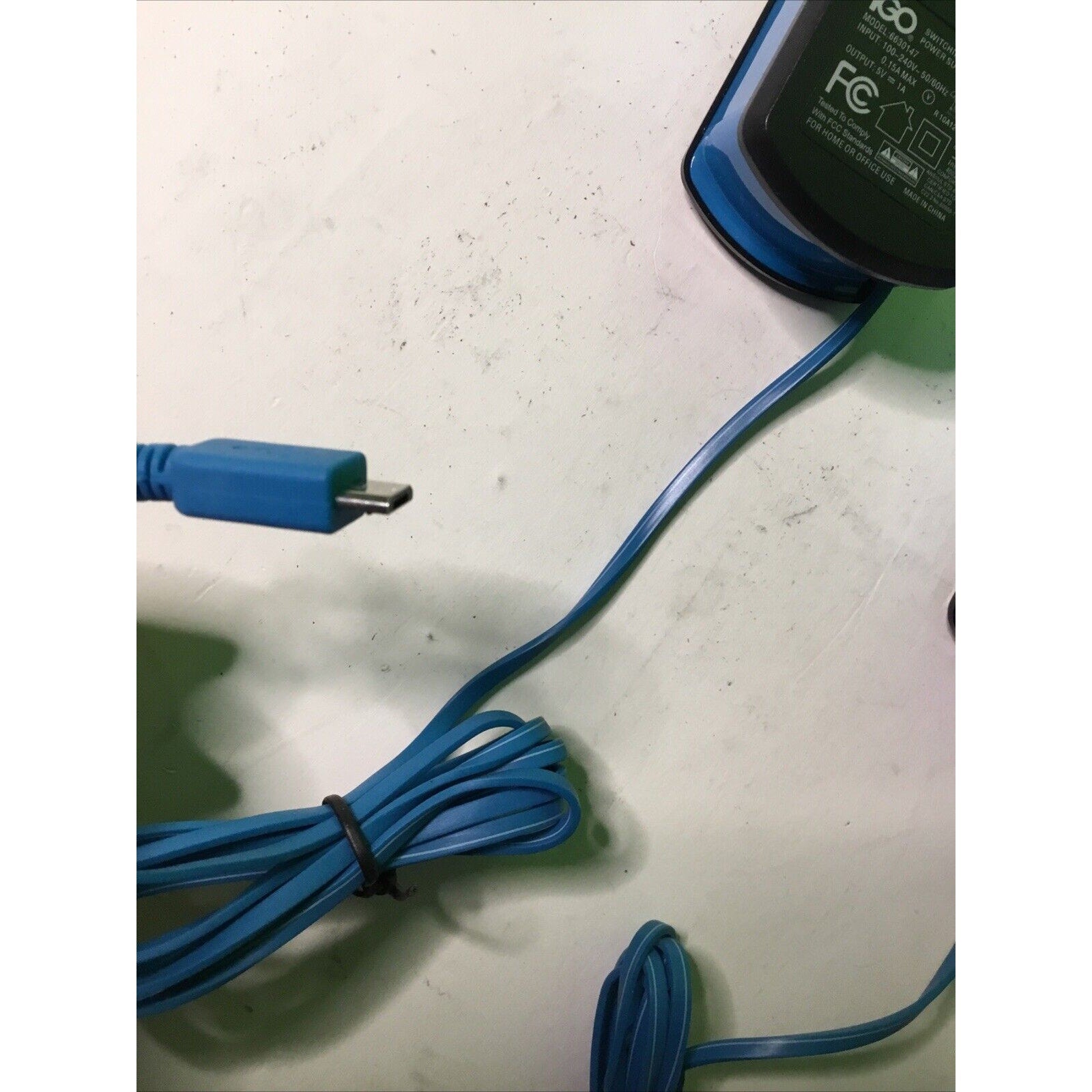 2X iGo Micro USB Chargers 6630147
