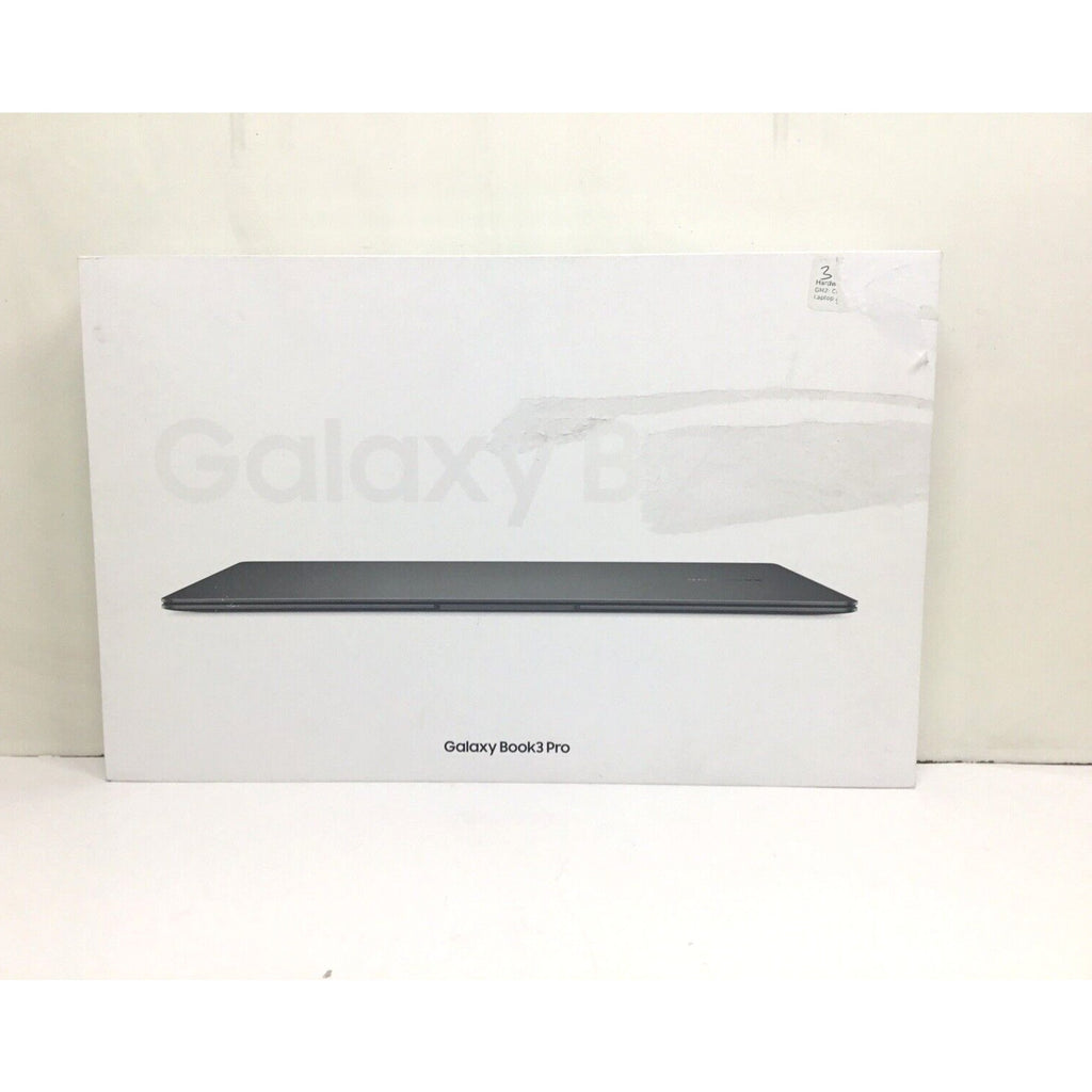 Samsung Galaxy Book3 Pro 14 NP944XFG-KC2US 2023 i5-1340P 16GB RAM 512GB Laptop