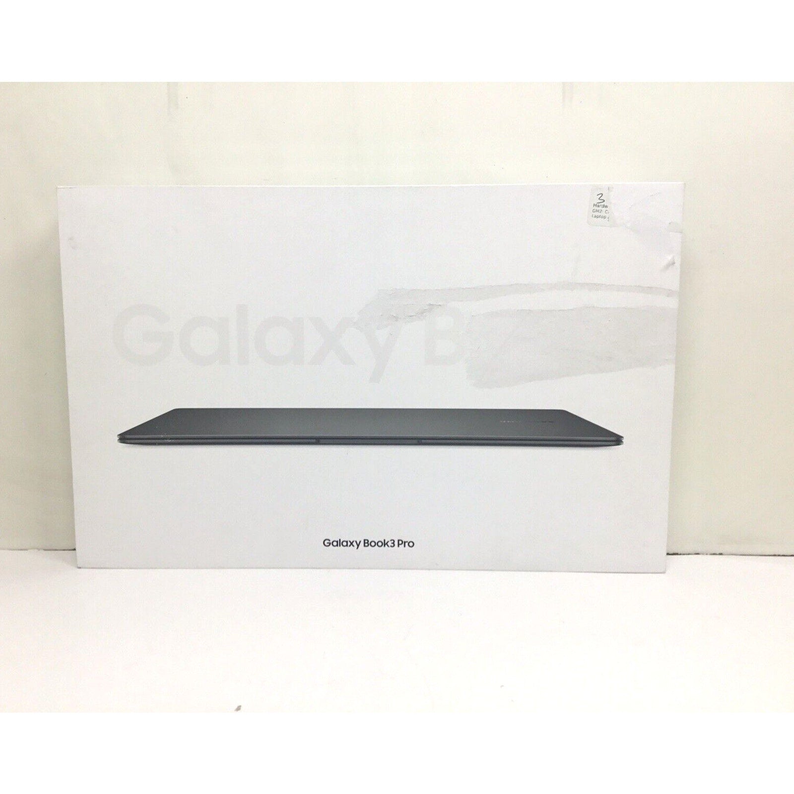 Samsung Galaxy Book3 Pro 14 NP944XFG-KC2US 2023 i5-1340P 16GB RAM 512GB Laptop