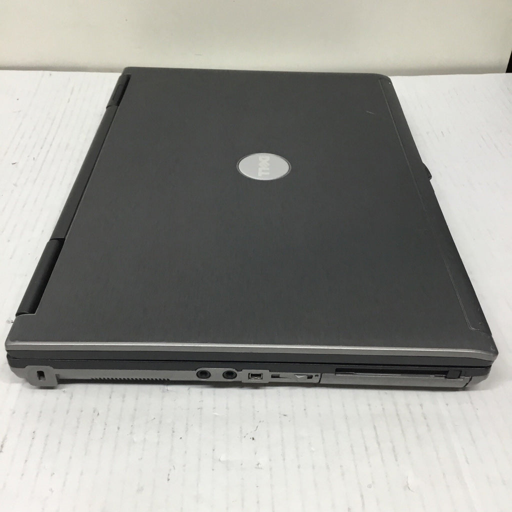 Dell Latitude D630 14" Laptop Intel Core 2 Duo 3.5GB RAM 1TB WinXP *READ*