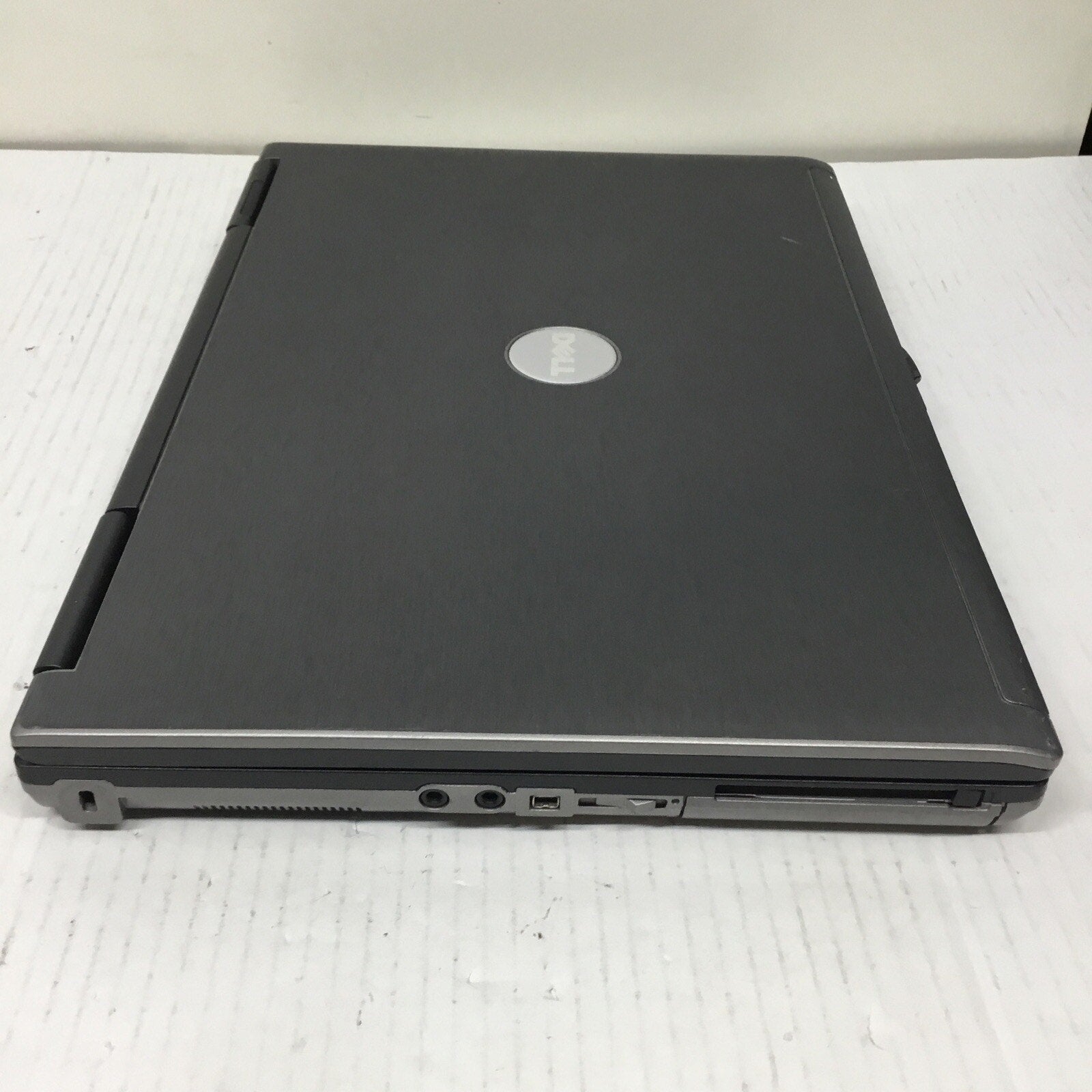 Dell Latitude D630 14" Laptop Intel Core 2 Duo 3.5GB RAM 1TB WinXP *READ*