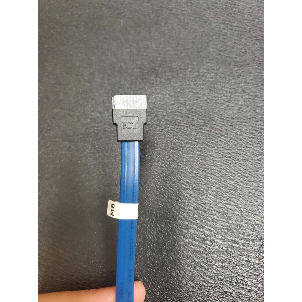 Dell OptiPlex 390 Inspiron 620 HDD SATA/ATA Connector Cable 60MFJ 060MFJ