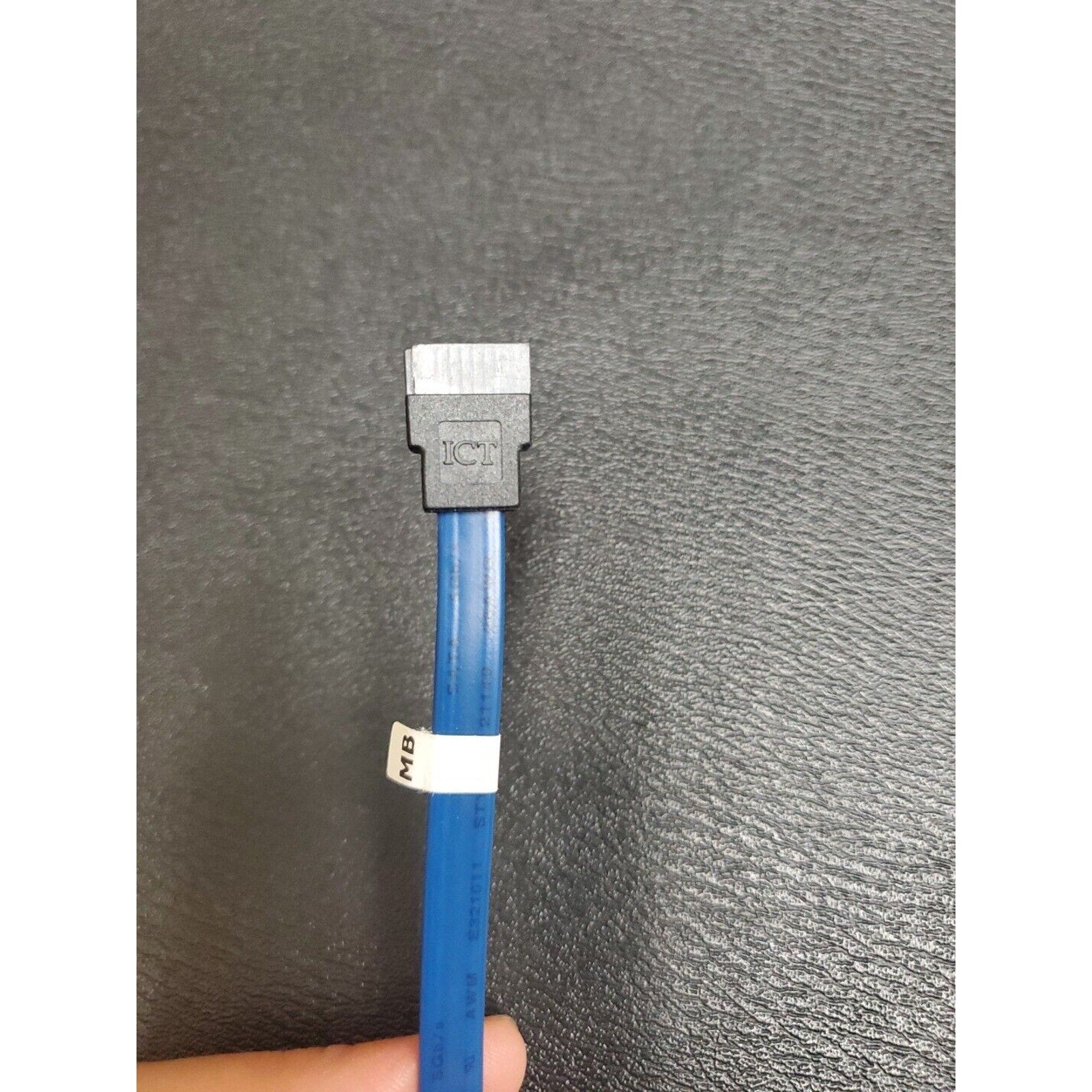 Dell OptiPlex 390 Inspiron 620 HDD SATA/ATA Connector Cable 60MFJ 060MFJ