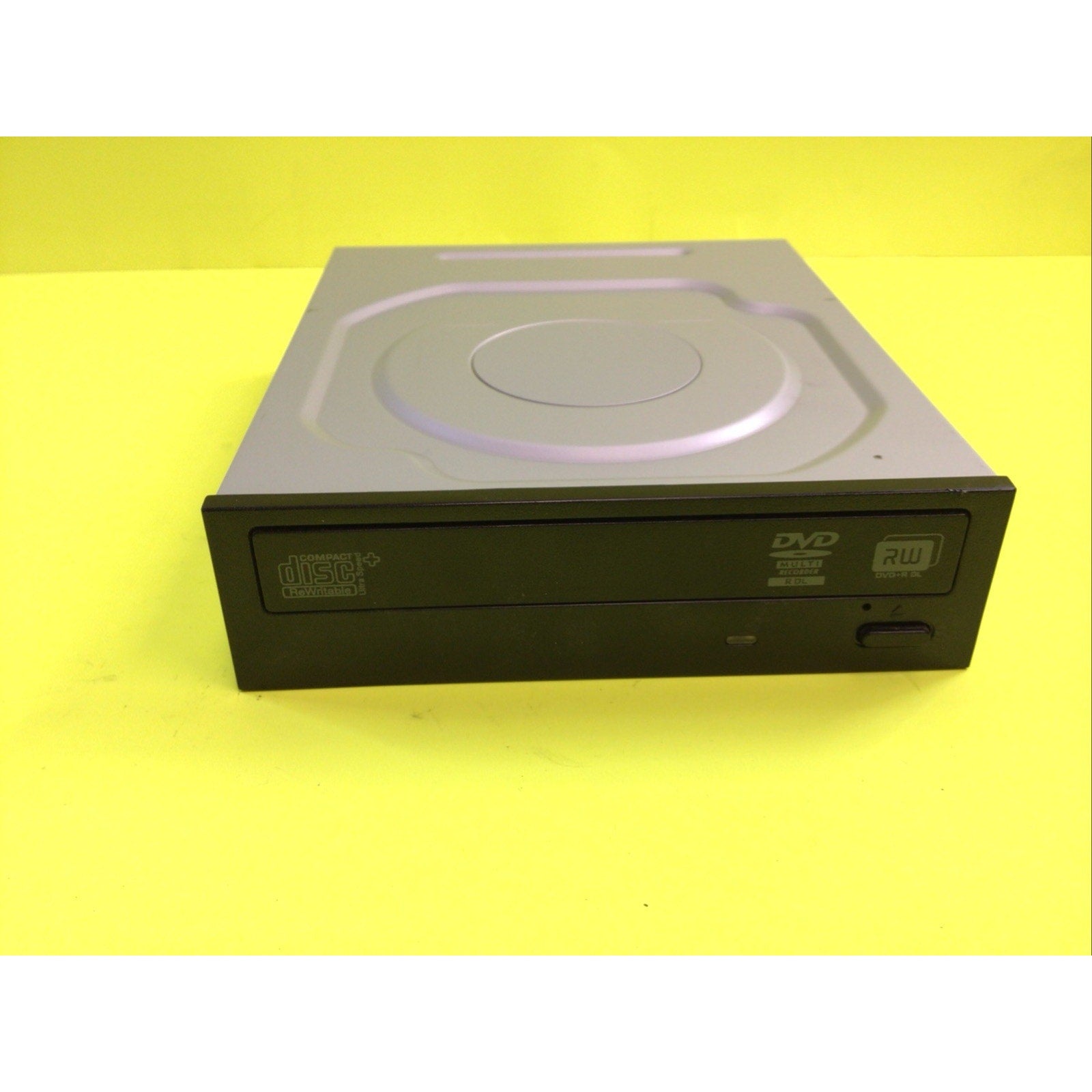 HP DVD±RW 24X Writer Internal SATA DVD/CD R Drive 575781-800 660408-001